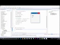 JavaFX Basic tuorial How to add Event Lambda Expression Without voice