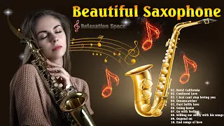 Spanish Saxophone Music Beautiful Relaxing Spanish Saxophone Music Instrumental 