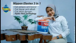 Download JANGAN SALAH PILIH LAGI..!!! SEMUA ADA DI ELASTEX WATERPROOF 3 IN 1 MP3