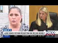 Mobile County judge denies motion requesting she recuses herself