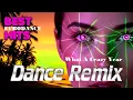 Lagu SYLVIO What A Crazy Year🔥IBIZA TOP PARTY REMIX EURODANCE #sylvioremix #sylviomashup
