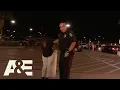Live PD No Need to Embarrass Her Season 3 A E