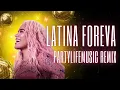Lagu KAROL G - LATINA FOREVA (Partylifemusic Remix)