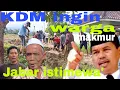 Download Lagu GEBRAKAN KDM NYATA !!  KOMPAK GOTONG ROYONG DEMI JABAR ISTIMEWA