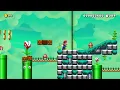 Download Lagu (SMT5) Woody-Woods-5 Super Mario Maker 2 Level Code: QSF-XNY-8JG