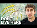 AVOID Moving to The Wrong Area of Greenville SC