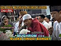 Download Lagu Nada Suaranya Tinggi Melengking NGUWERI!! Mughrom +++ Libasut Taqwa Terbaru - Vokalis Viral Merdu