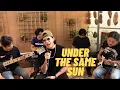 Download Lagu Scorpions - Under The Same Sun | Staytuned Cover