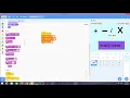 HOW TO MAKE A CALCULATOR USING SCRATCH