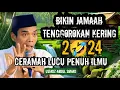 Download Lagu BIKIN TENGGOROKAN KERING JAMAAH‼️CERAMAH LUCU UAS TERBARU 2024