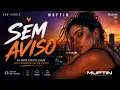 MUFTIN SEM AVISO Brazilian Pop