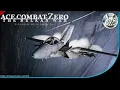 Lagu Net-Zone| Ace Combat Zero Experimental (King's Passage)