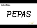 Download Lagu #เพลงเเดนซ์ (Pepas)#กำลังฮิตในtiktok v.เเดนซ์ยกล้อ|Boat kritsana
