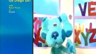 Thumbnail Nick Jr 2005/2006 Split-Screen Credits #3
