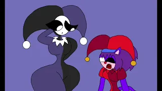 G Big Jester Meets Small Jester