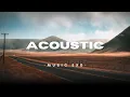 Download Lagu Acoustic Harmony: Chilling Mix 2025 | Week 5