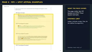 Uber Accidentally Sent a Fraud Appeal Process Email Here s What It Reveals About Driver Monitoring