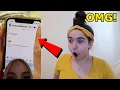 Austin Mcbroom EXPOSED for cheating LEAKED MESSAGES