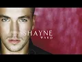 Shayne Ward - You're Not Alone (Official Audio)
