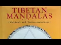 Lagu Tibetan Mandalas (Vajravali \u0026 Tantra-samuccaya)
