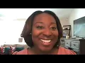 Kyasha Edmond Williams - STEM Career Cafe Series with PNC Bank