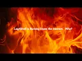 Log4Shell is Burning Down the Internet Why