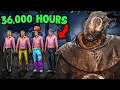 Facing a 36 000 HOUR Bully Squad
