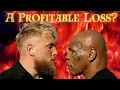 Mike Tyson Jake Paul s Synastry Chart