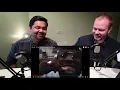 ENGLISH REACTION TO FRENCH RAP - DA Uzi - 27 feat. Freeze Corleone (Clip Officiel)
