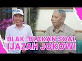 Download Lagu ®️🔴 UPDATE❗Prof Sofian Mantan Rektor UGM Buka-Bukaan Soal Ijazah Jokowi, Namun Tarik Pernyataannya