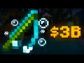 Buying The Giant Fishing Rod Skyblock Sillies v81