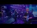 Fabinho - So-called Boyfriend, Misunderstanding, She's The One I Like (Live)