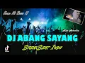 Download Lagu DJ TERBARU | ABANG SAYANG