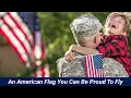 Grace Alley Value American Flag - 3x5 US Flag Made in USA