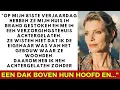 Download Lagu Op mijn 81e verjaardag brandden ze mijn huis af en lieten me in een tehuis. Dus ik... | VERHALEN