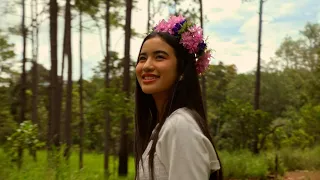 Jenna Norodom - មែនឬលេង (Truth or game) [Official lyric video]