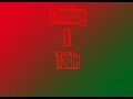 HTML Tutorial for Beginners - 05
