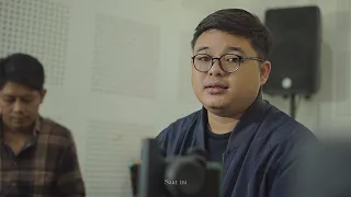 kusiapkan hatiku tuhan cover by andrew u0026 yoan