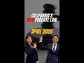 New California Probate Law Takes Effect April 1 2025
