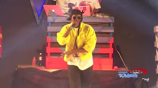 mbeya waokoka kwa vibe la g nako kwenye stage tumewashanatigo
