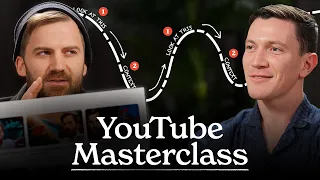 Johnny Harris Reveals How He Writes YouTube s