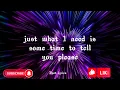 BNXN Fka Buju- Pidgin & English (lyrics)