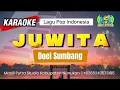 Download Lagu KARAOKE JUWITA - DOEL SUMBANG (ORIGINAL VERSION) TANPA VOKAL