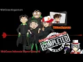 Download Lagu Detective Conan Indonesia: Theme/Music #6 (WebConan Indonesia)