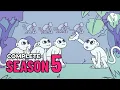 Download Lagu A WORLD WITHOUT... Complete Season 5