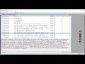 How to use SQL Profiler to log data