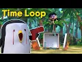 Lagu 🌴[Jungle Box]🌴[FunnyAnimation] EP013 TIME LOOP