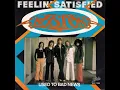 Boston - Feelin' Satisfied (1979)