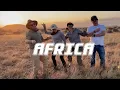 Download Lagu Toto - Africa (Weezer) Official Africa Video