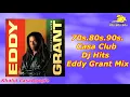 Lagu 70s 80s 90s  Casaboogie Club Hits Eddy Grant Mix